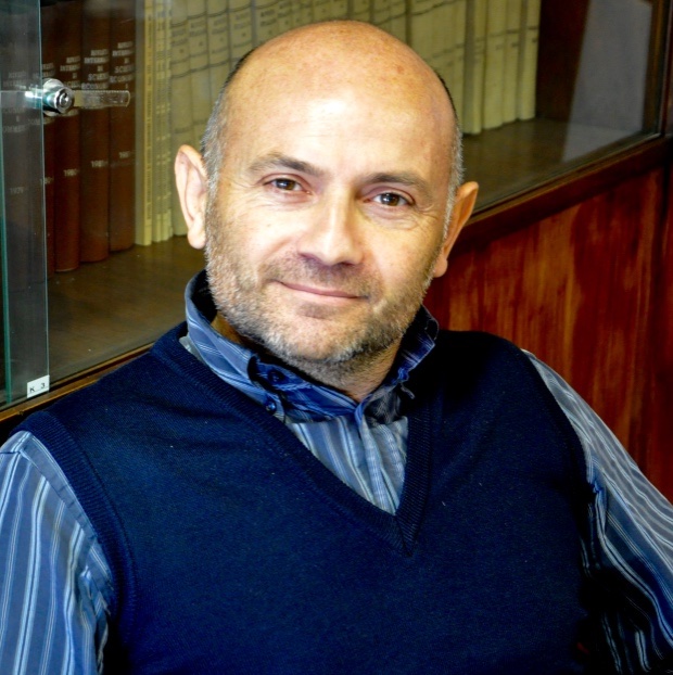 Davide Fiaschi