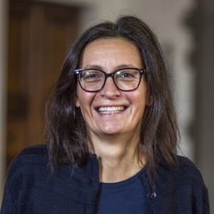 Alessandra Coli