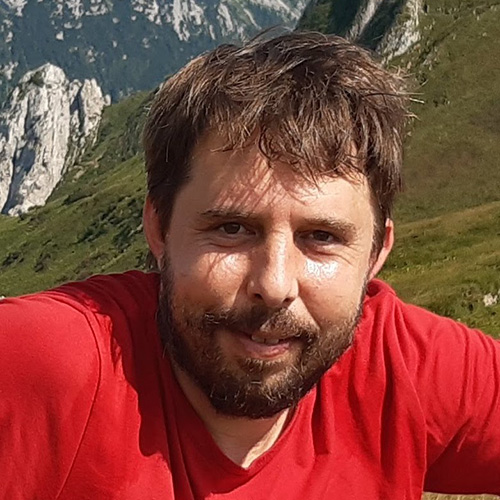 Simone D’Alessandro