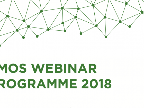 Emos webinar 2018