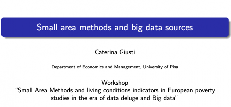 Caterina Giusti workshop slide cover