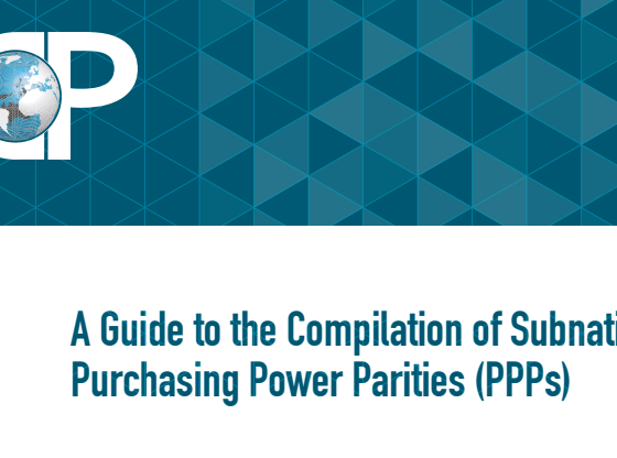 Image cover of the Guide to che Compilation of PPPs