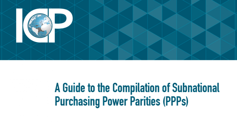 Image cover of the Guide to che Compilation of PPPs
