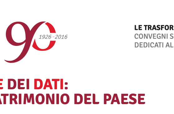 Image of Istat90 event