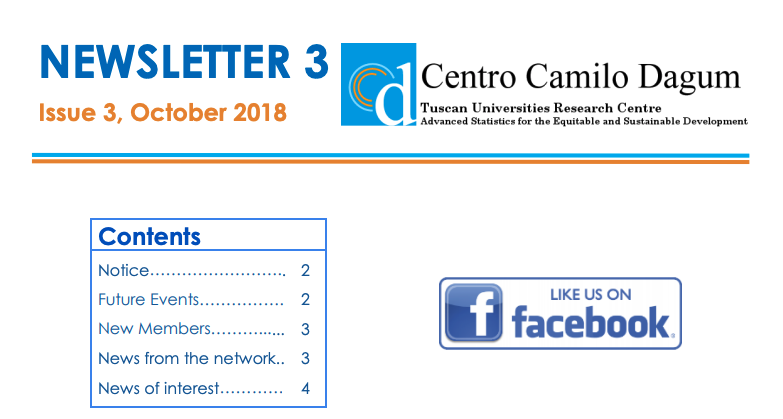 Newsletter 3
