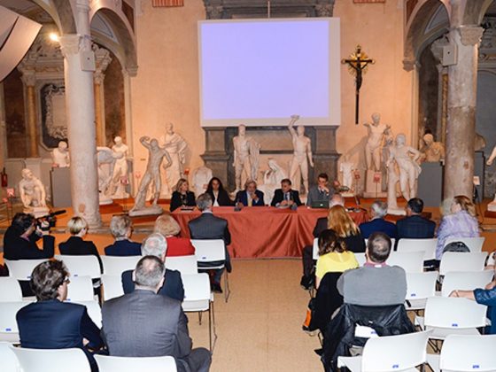Dagum presentation conference