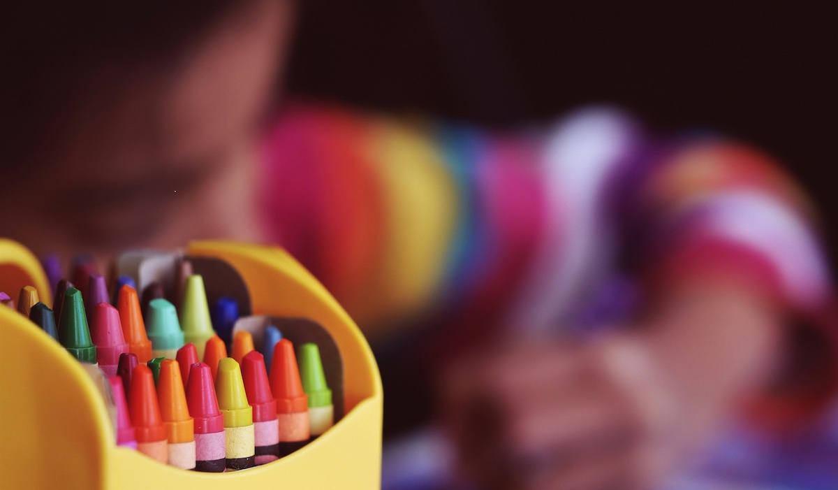 Research protocol on childhood educational poverty