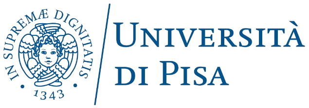 Logo Università Pisa